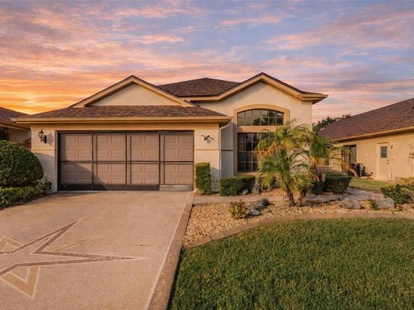 13825 LEROUX DRIVE, HUDSON, FL 34669