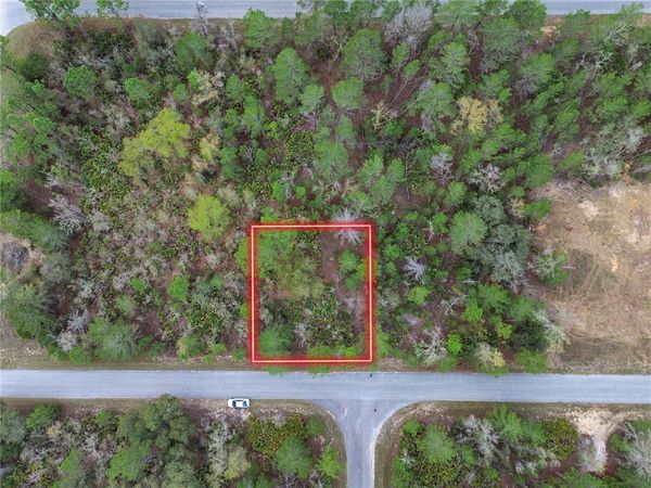 TBD MALAUKA LANE , OCKLAWAHA, FL 32179