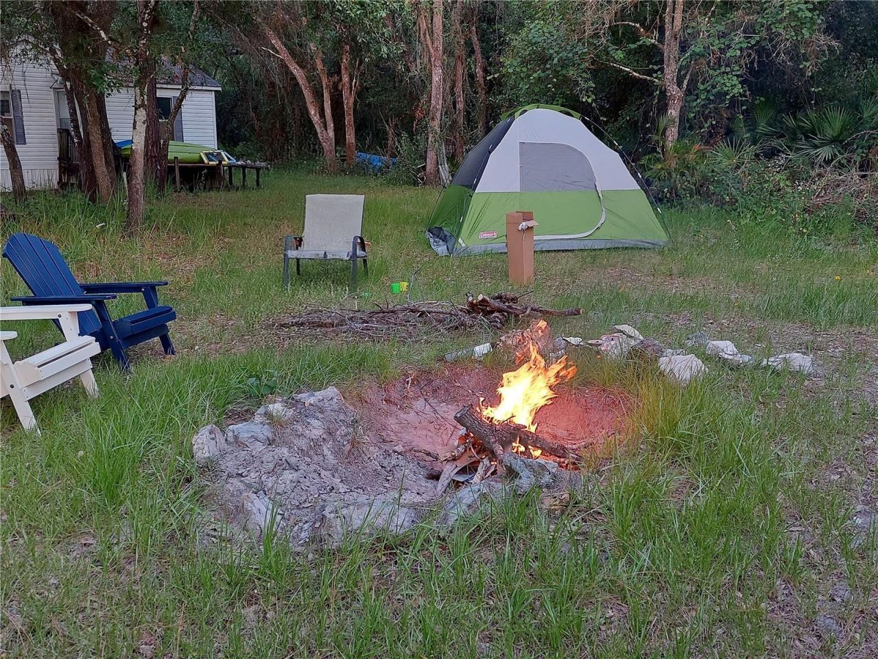 7062 Crooked Creek, Zolfo Springs, FL 33890 Photo