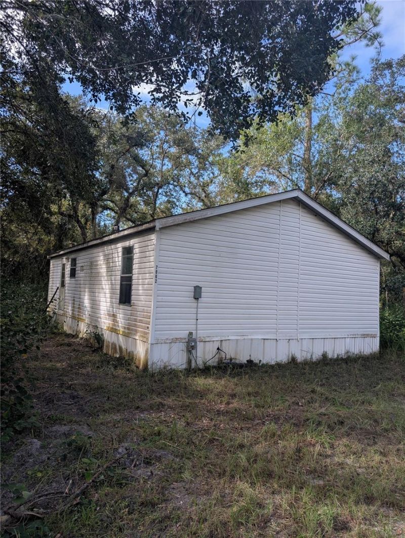 7062 Crooked Creek, Zolfo Springs, FL 33890 Photo