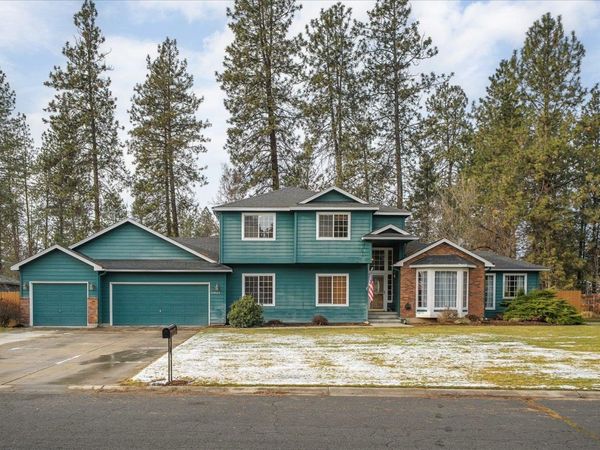 17925 N Kimberly Rd, Colbert, WA 99005