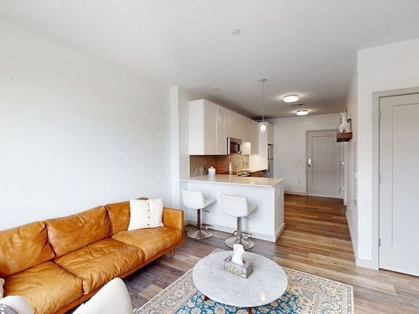 180 Telford Street, Unit 5-9, Boston, MA 02135