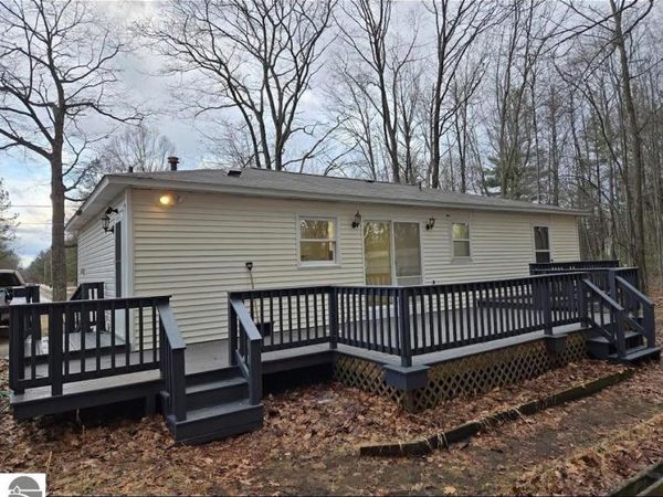 4805 Chippewa Road, Oscoda, MI 00000