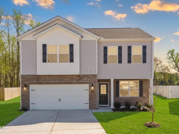 145 Pumpernickel Place, Washington, NC 27889