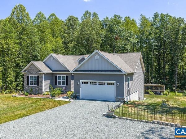 21030 DUNNI WAY, ORANGE, VA 22960