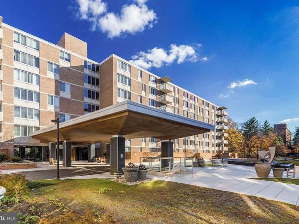 2939 VAN NESS STREET NW , Unit 1148, WASHINGTON, DC 20008