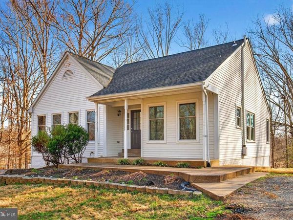 8 RIDGEVIEW CIRCLE , FREDERICKSBURG, VA 22406