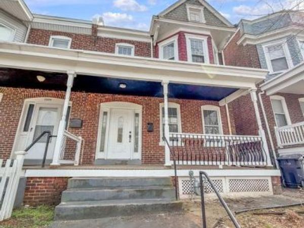 2518 N TATNALL STREET, WILMINGTON, DE 19802