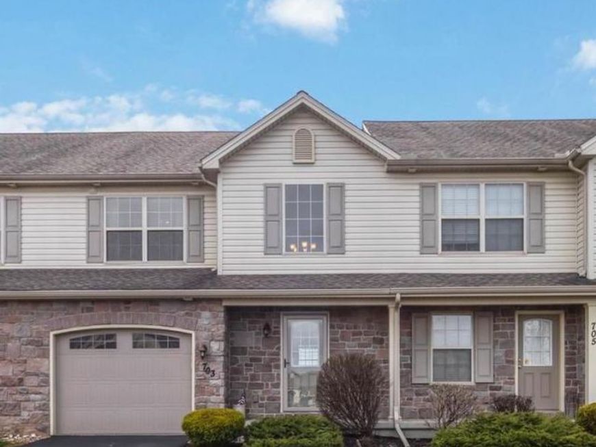 703 Jonathan Court, Mechanicsburg, PA 17055 Main Photo