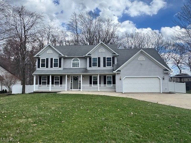 3805 Mount Vernon Boulevard, Norton, OH 44203 Photo 1