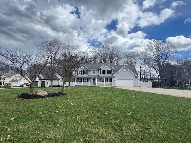 3805 Mount Vernon Boulevard, Norton, OH 44203 Photo 2