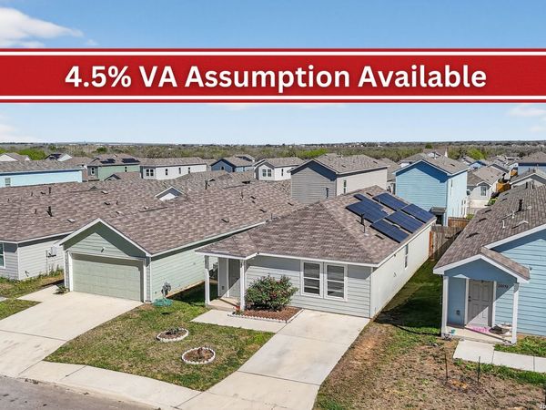 20326 Andesine, San Antonio, TX 78264