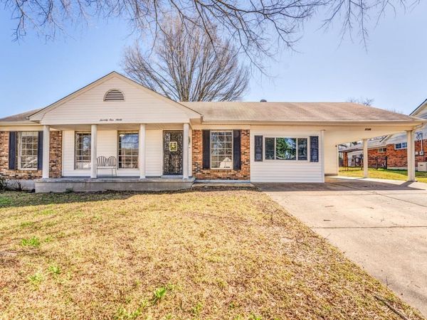 7190 N JUANA DR, Millington, TN 38053