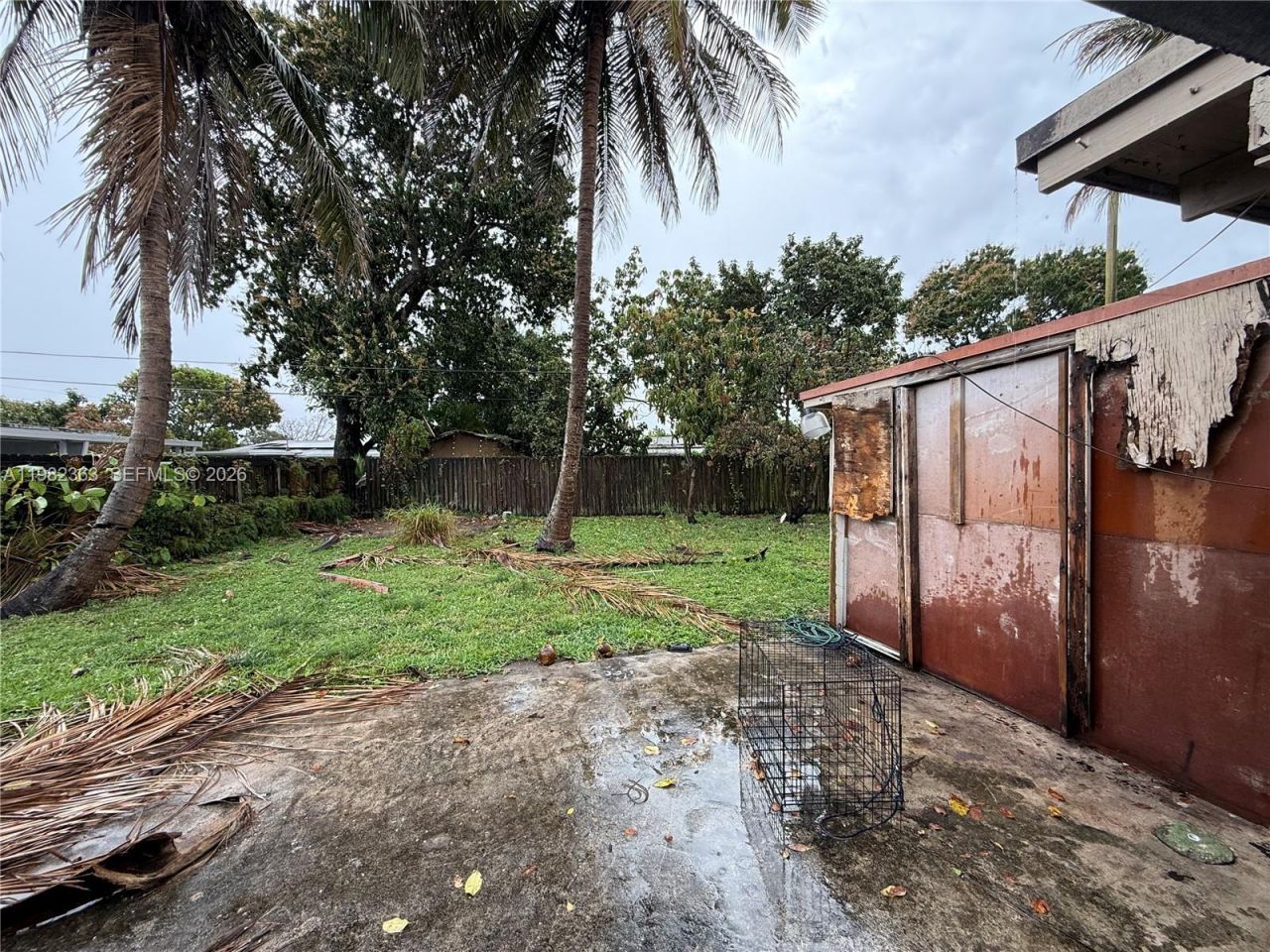 8525 NW 32nd Ct , Miami, FL 33147 Photo