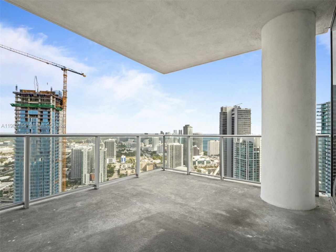 851 NE 1st Ave, Unit 4801, Miami, FL 33132 Photo