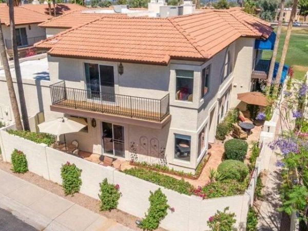 8841 S 51ST Street, Unit 1, Phoenix, AZ 85044