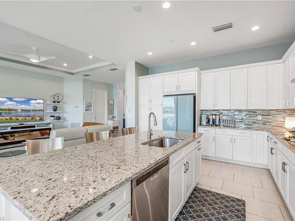 8936 Saint Lucia DR SW, Unit 101, NAPLES, FL 34114