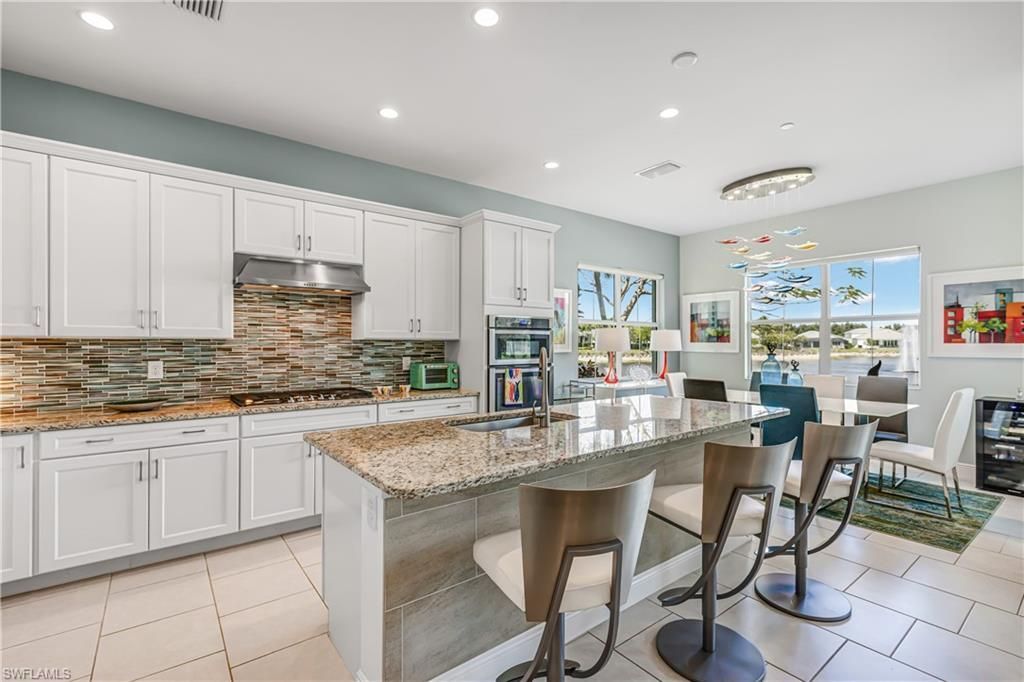8936 Saint Lucia Dr Sw, Unit 101, Naples, FL 34114 Photo