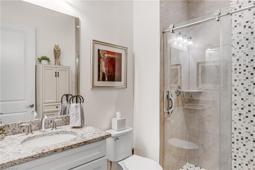 8936 Saint Lucia Dr Sw, Unit 101, Naples, FL 34114 Photo