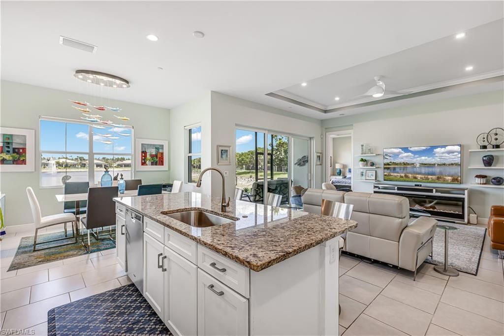8936 Saint Lucia Dr Sw, Unit 101, Naples, FL 34114 Photo