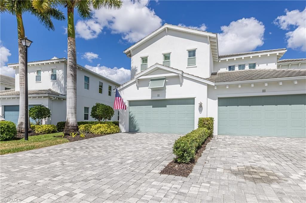 8936 Saint Lucia Dr Sw, Unit 101, Naples, FL 34114 Photo