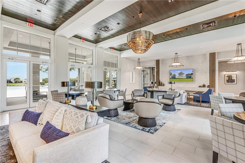 8936 Saint Lucia Dr Sw, Unit 101, Naples, FL 34114 Photo