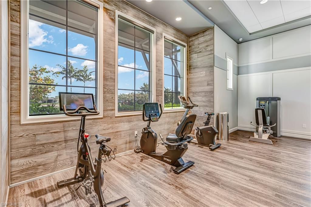 8936 Saint Lucia Dr Sw, Unit 101, Naples, FL 34114 Photo