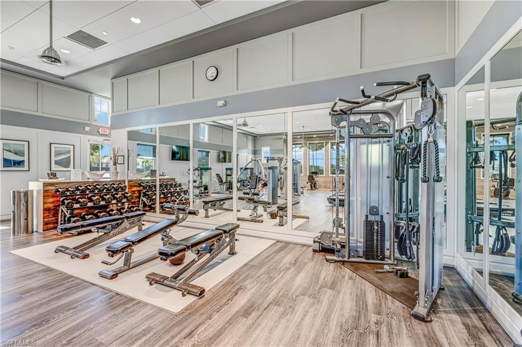 8936 Saint Lucia Dr Sw, Unit 101, Naples, FL 34114 Photo