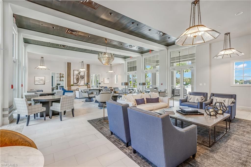 8936 Saint Lucia Dr Sw, Unit 101, Naples, FL 34114 Photo