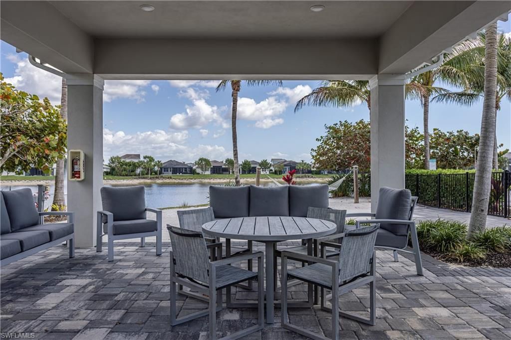 8936 Saint Lucia Dr Sw, Unit 101, Naples, FL 34114 Photo
