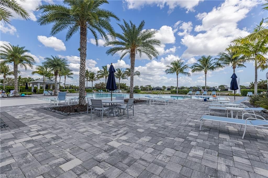 8936 Saint Lucia Dr Sw, Unit 101, Naples, FL 34114 Photo