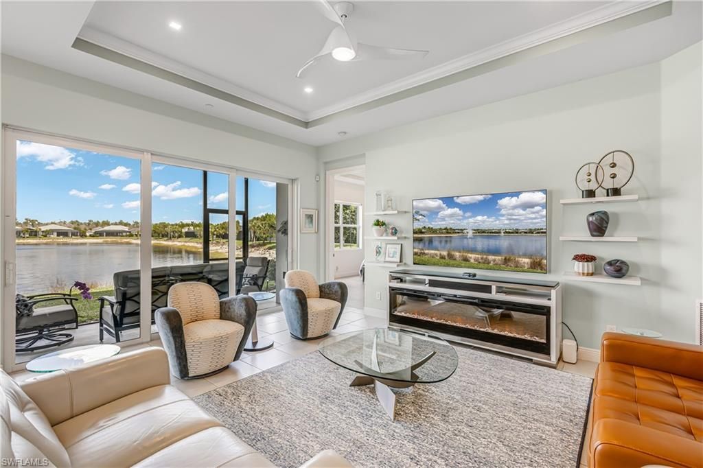 8936 Saint Lucia Dr Sw, Unit 101, Naples, FL 34114 Photo