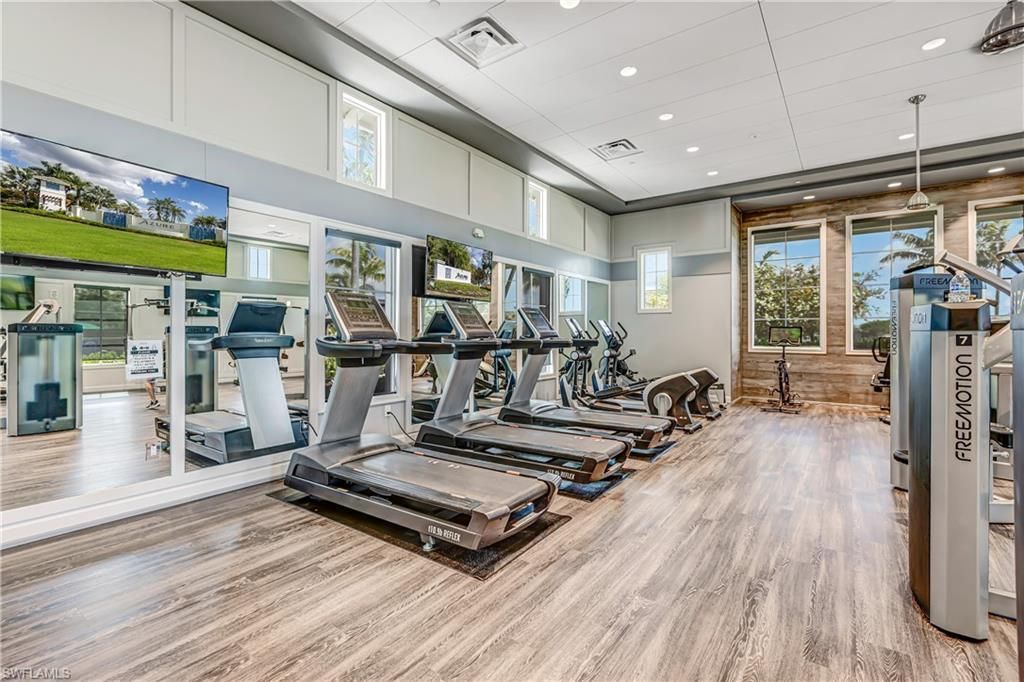 8936 Saint Lucia Dr Sw, Unit 101, Naples, FL 34114 Photo