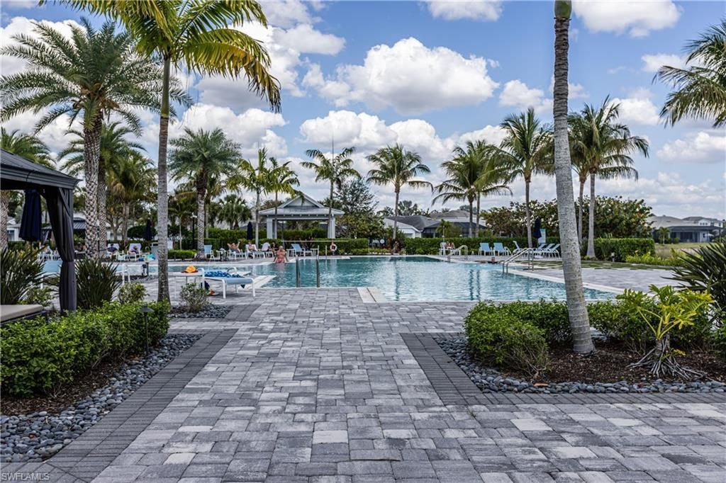 8936 Saint Lucia Dr Sw, Unit 101, Naples, FL 34114 Photo