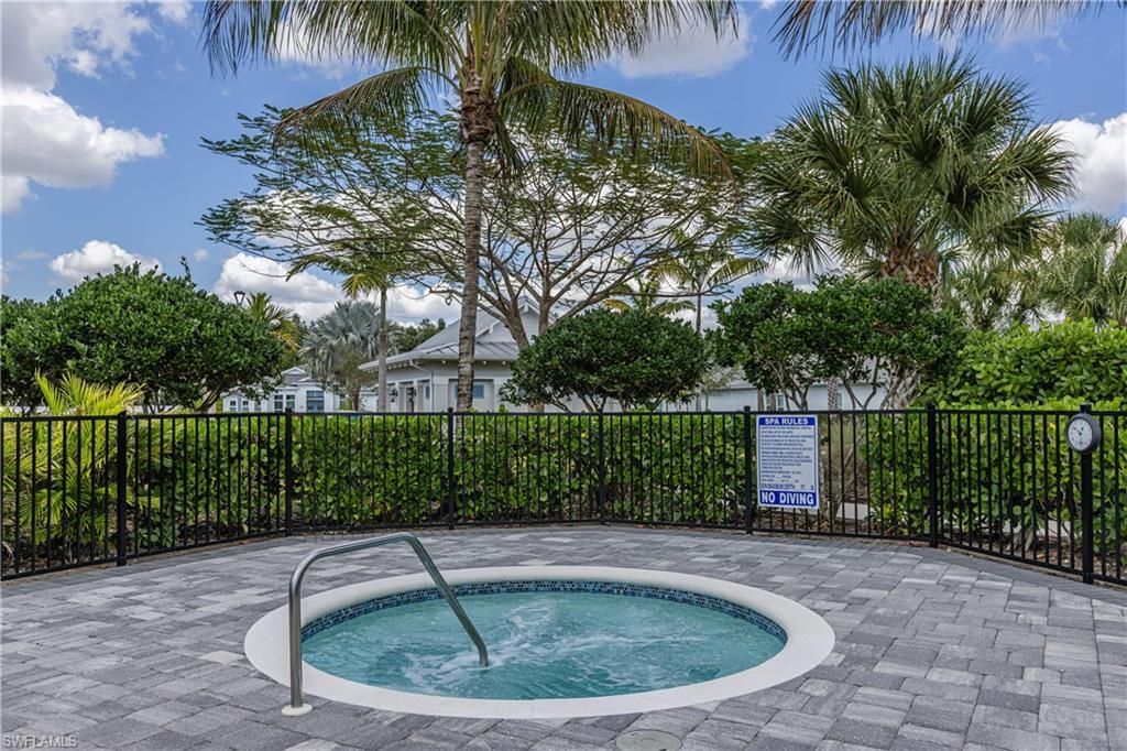8936 Saint Lucia Dr Sw, Unit 101, Naples, FL 34114 Photo