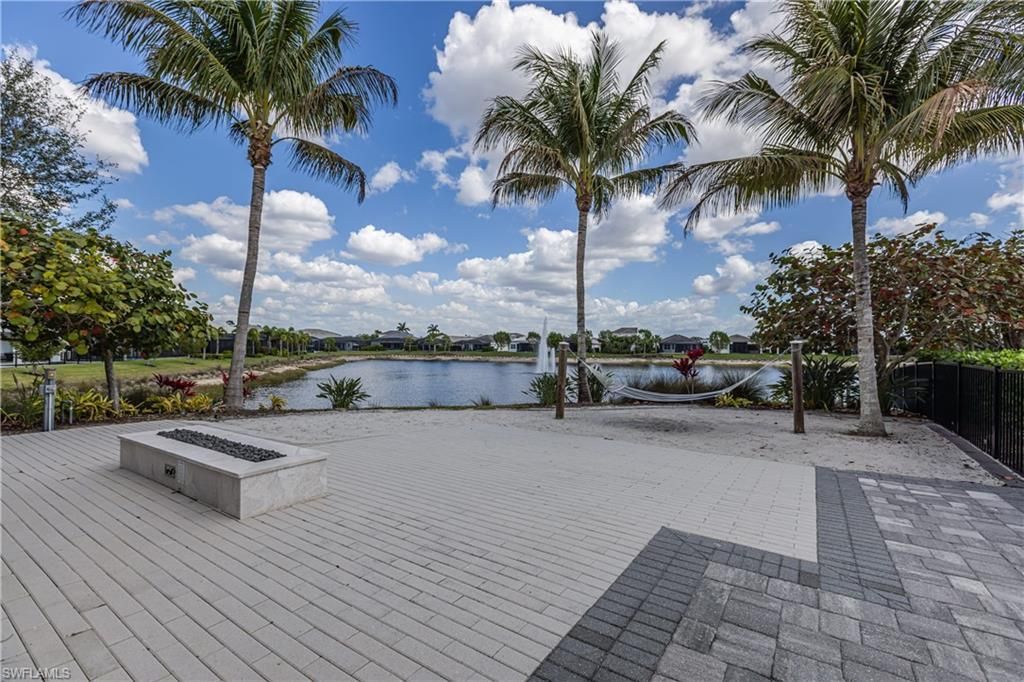 8936 Saint Lucia Dr Sw, Unit 101, Naples, FL 34114 Photo
