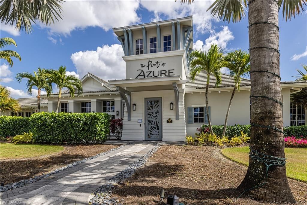 8936 Saint Lucia Dr Sw, Unit 101, Naples, FL 34114 Photo