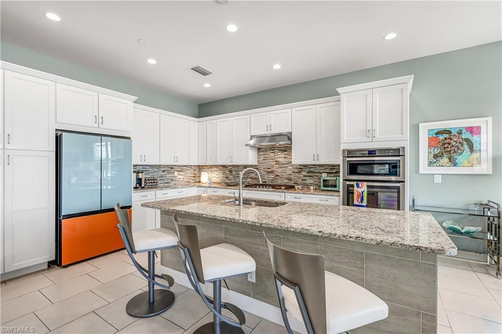 8936 Saint Lucia Dr Sw, Unit 101, Naples, FL 34114 Photo