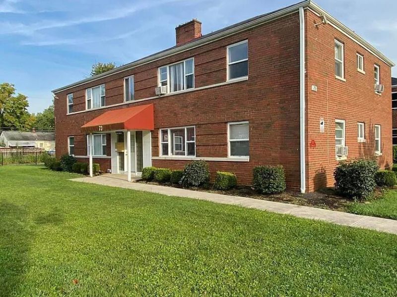 73 N Hampton Road, Unit B, Columbus, OH 43213 Photo 1