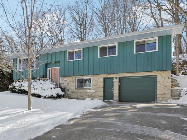 231 Du Rose Terrace, Madison, WI 53705