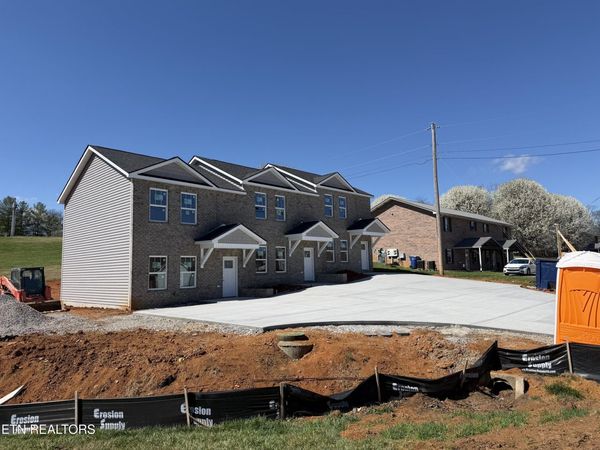 1471 Fate Rankin Rd, Jefferson City, TN 37760