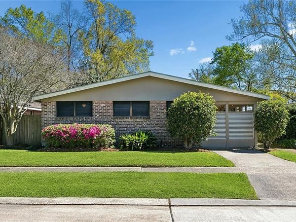 121 LEVEE VIEW Drive , River Ridge, LA 70123