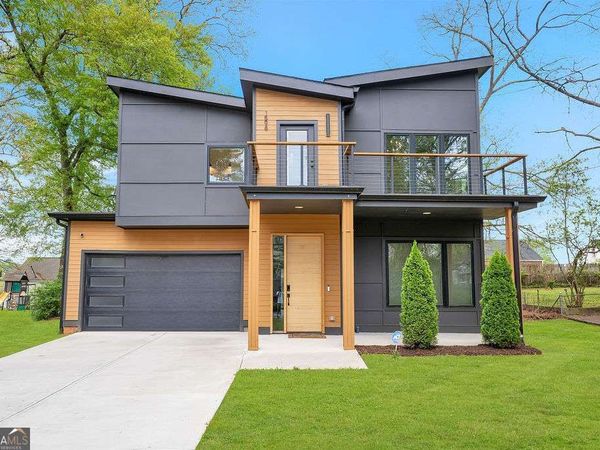 1598 Athens Avenue SW, Atlanta, GA 30310