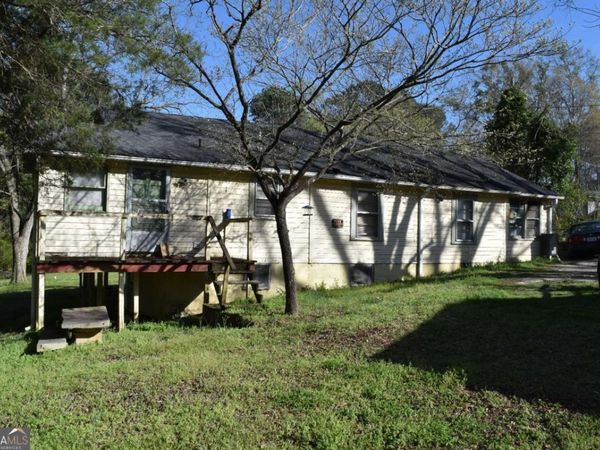 129 Brady Street, Toccoa, GA 30577