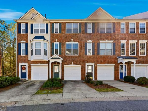 3294 Mill Springs Circle, Buford, GA 30519