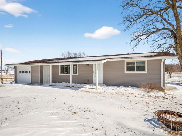 10422 401st Avenue Avenue, Mabel, MN 55954