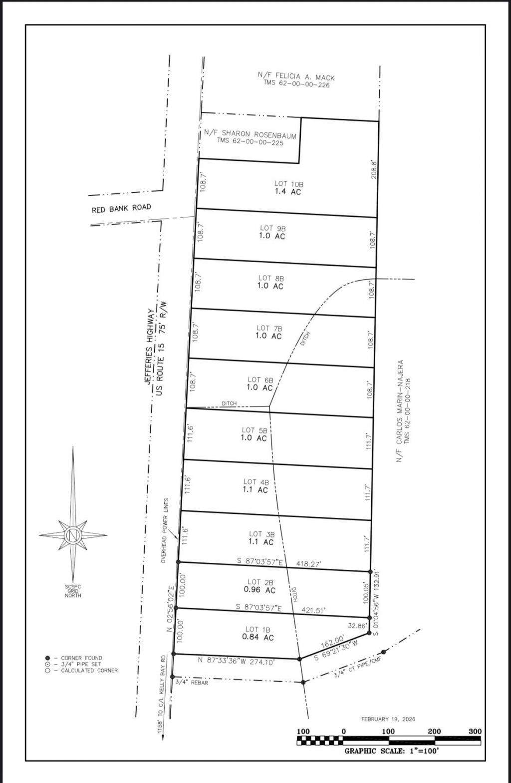 0 Jefferies Highway Photo 2