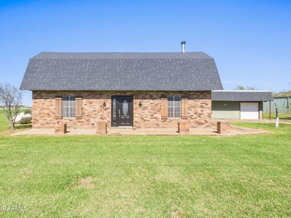 11636 La Highway 89, Erath, LA 70533