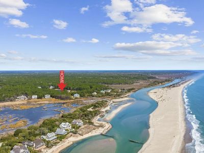 2862 Vanderbilt Blvd., Pawleys Island, SC 29585