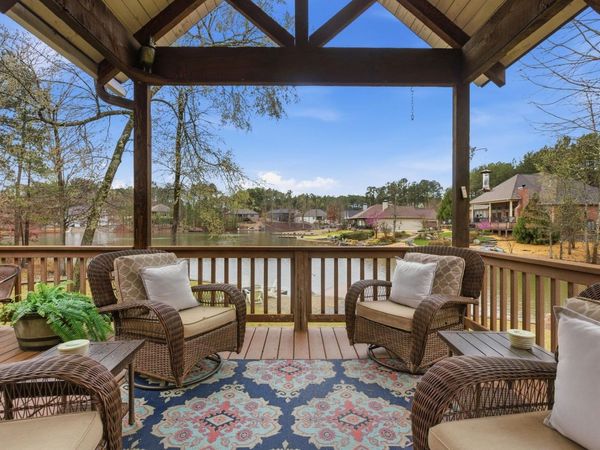 17 Vista Lane, Hot Springs Village, AR 71909